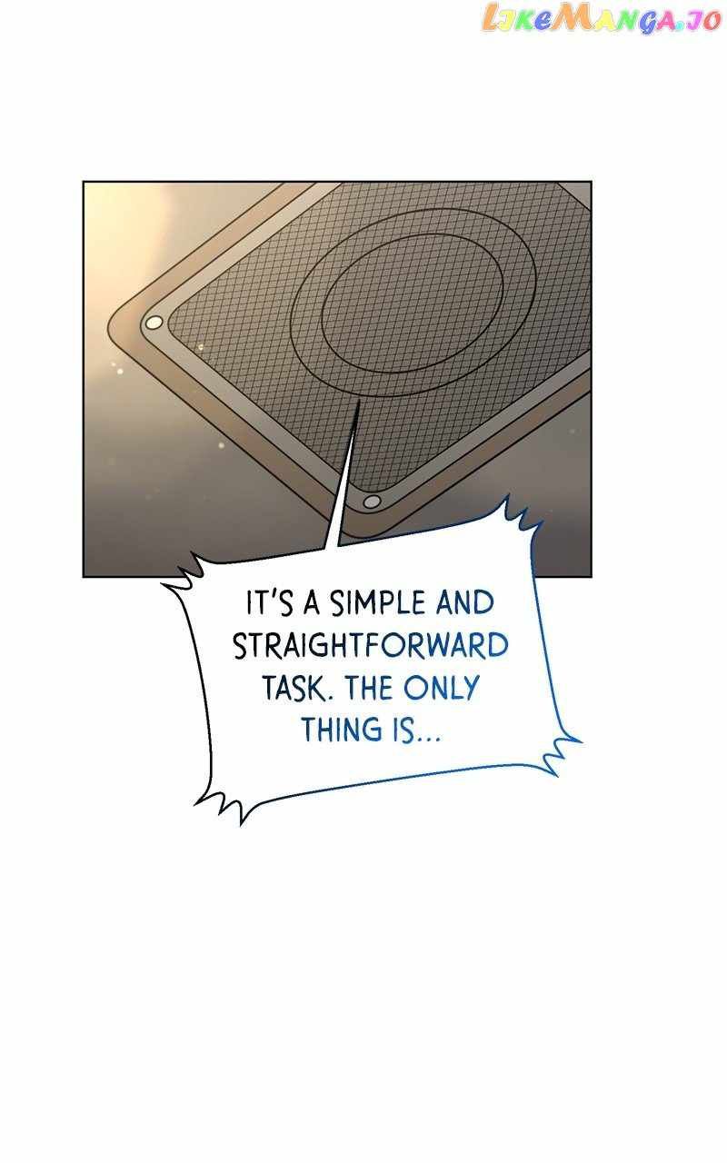 Surviving in an Action Manhwa chapter 34 page 17