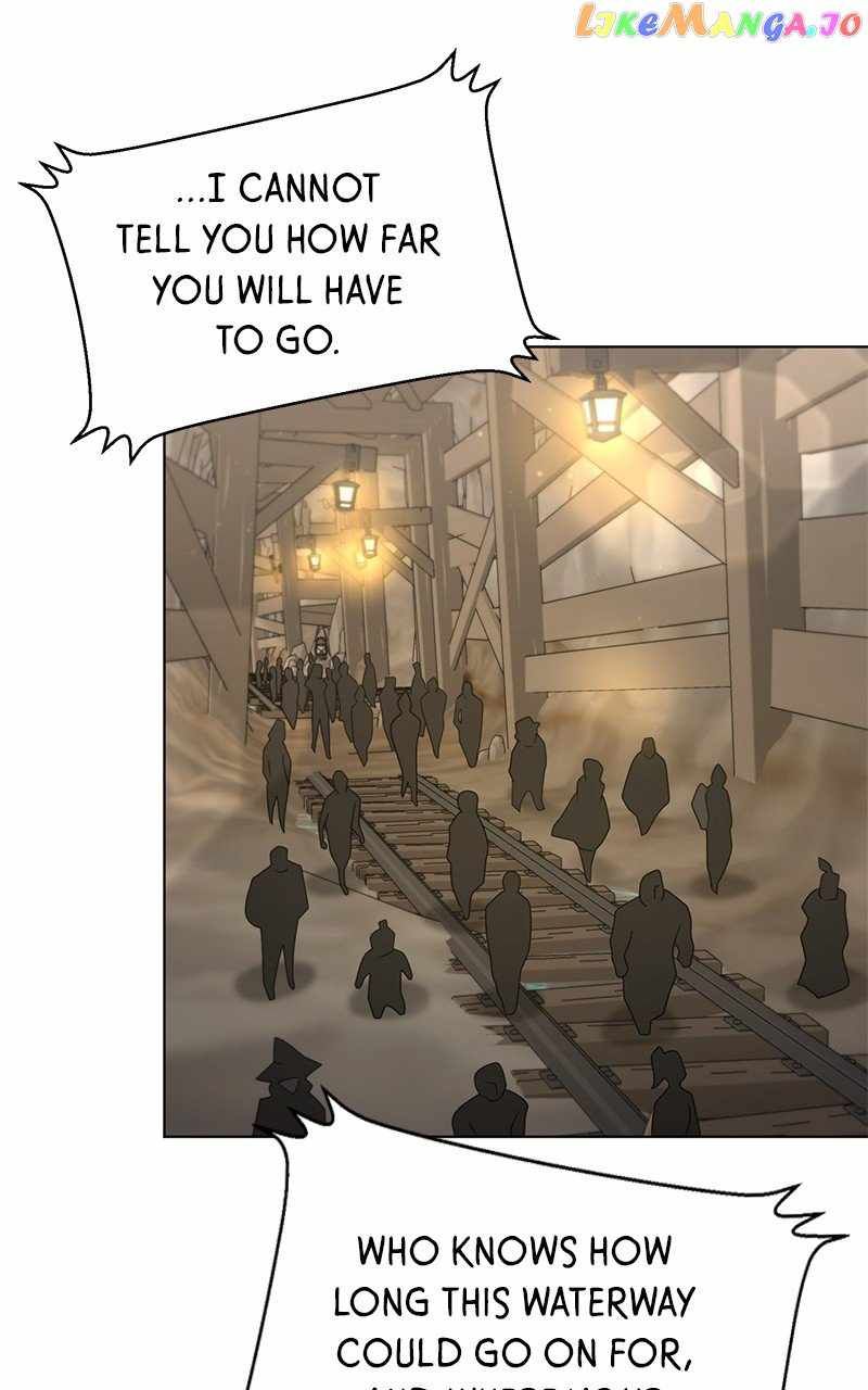 Surviving in an Action Manhwa chapter 34 page 18