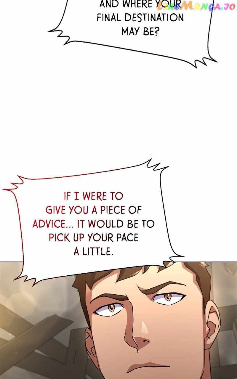 Surviving in an Action Manhwa chapter 34 page 19