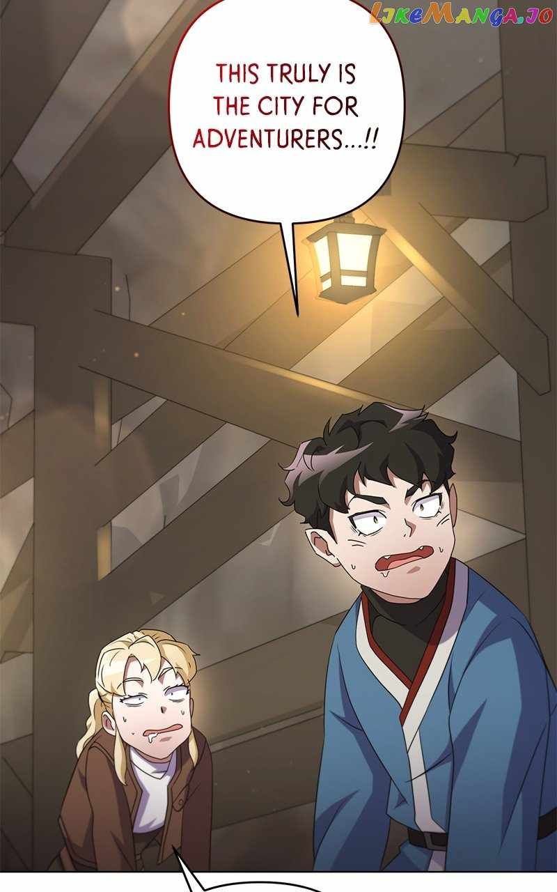 Surviving in an Action Manhwa chapter 34 page 2