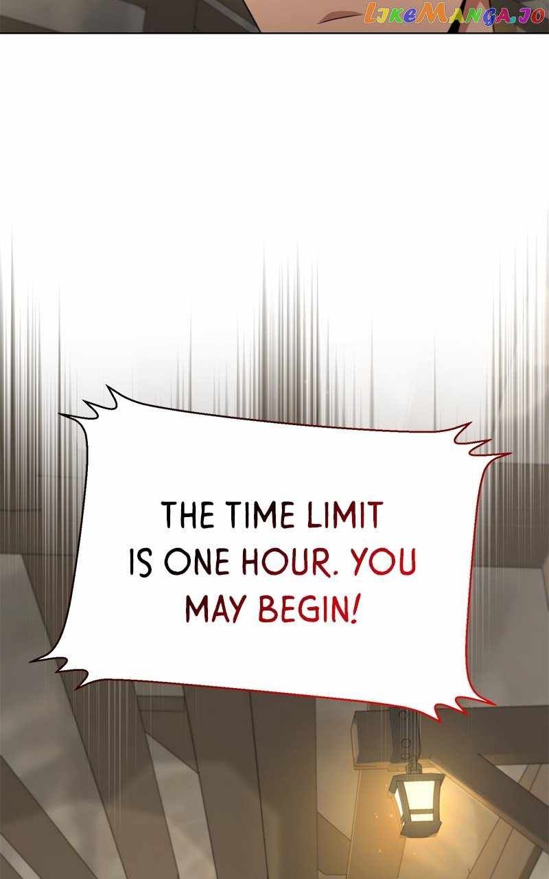 Surviving in an Action Manhwa chapter 34 page 20