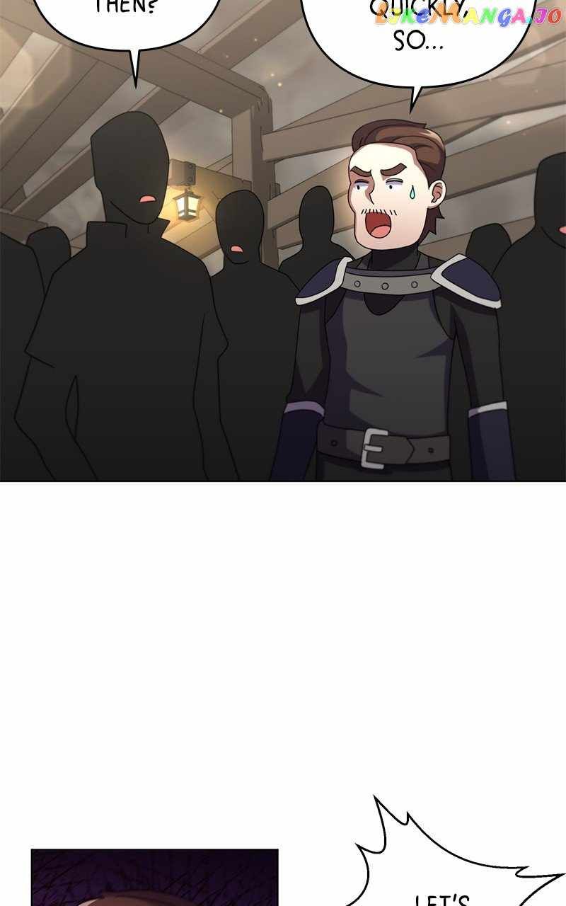 Surviving in an Action Manhwa chapter 34 page 24