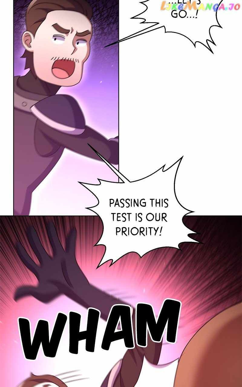 Surviving in an Action Manhwa chapter 34 page 25