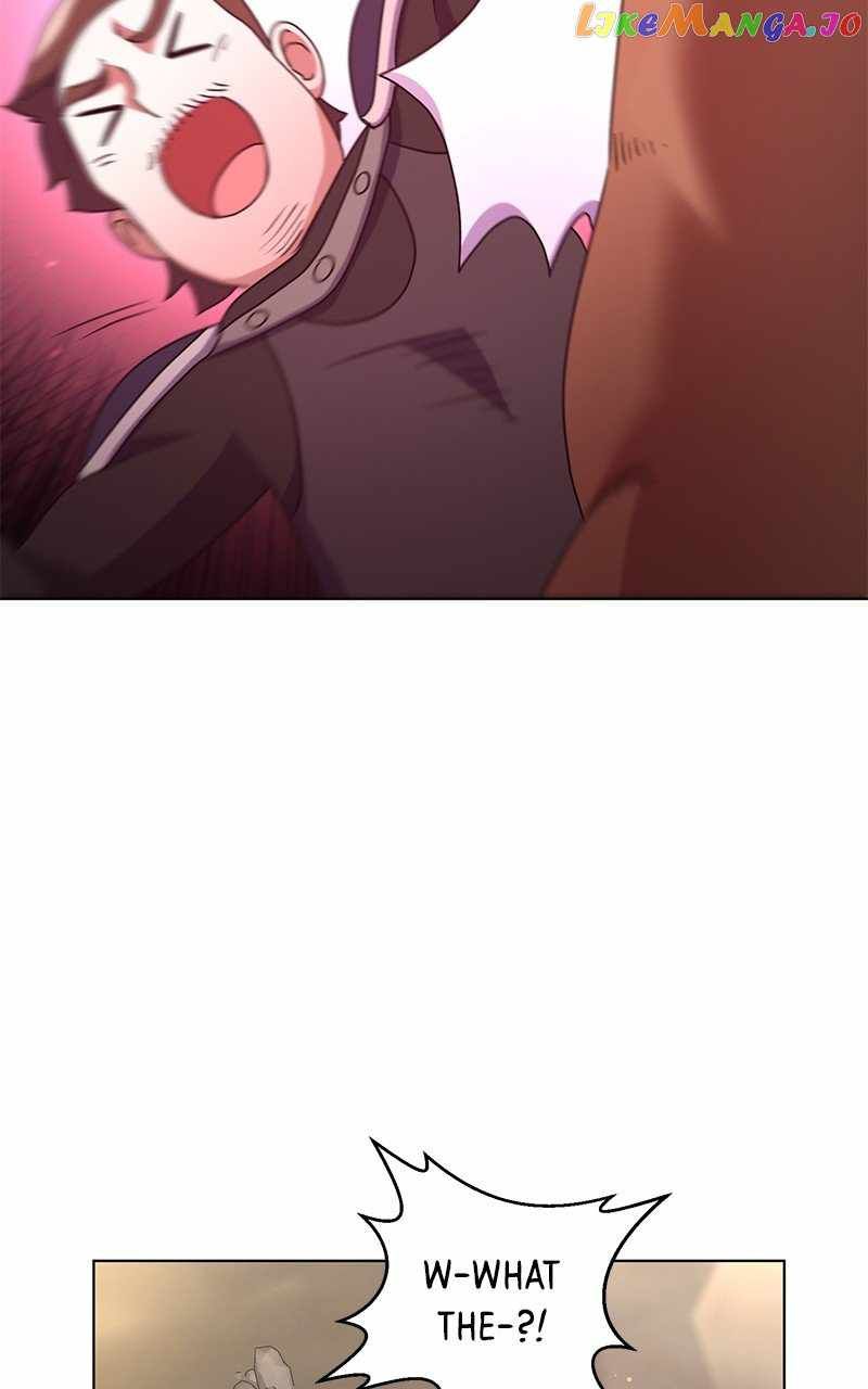 Surviving in an Action Manhwa chapter 34 page 26