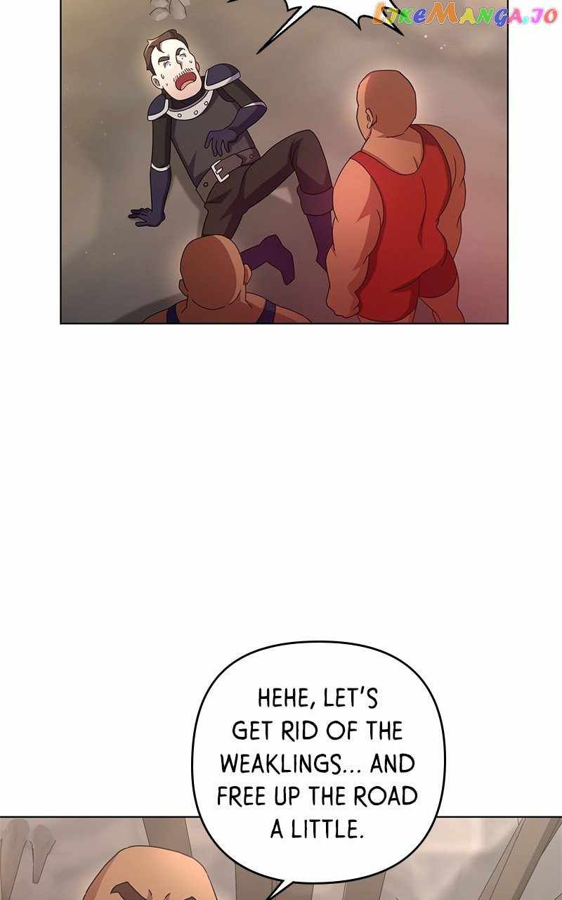 Surviving in an Action Manhwa chapter 34 page 27