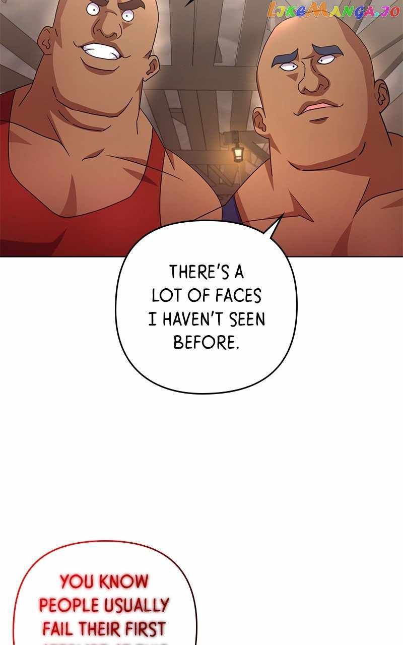 Surviving in an Action Manhwa chapter 34 page 28