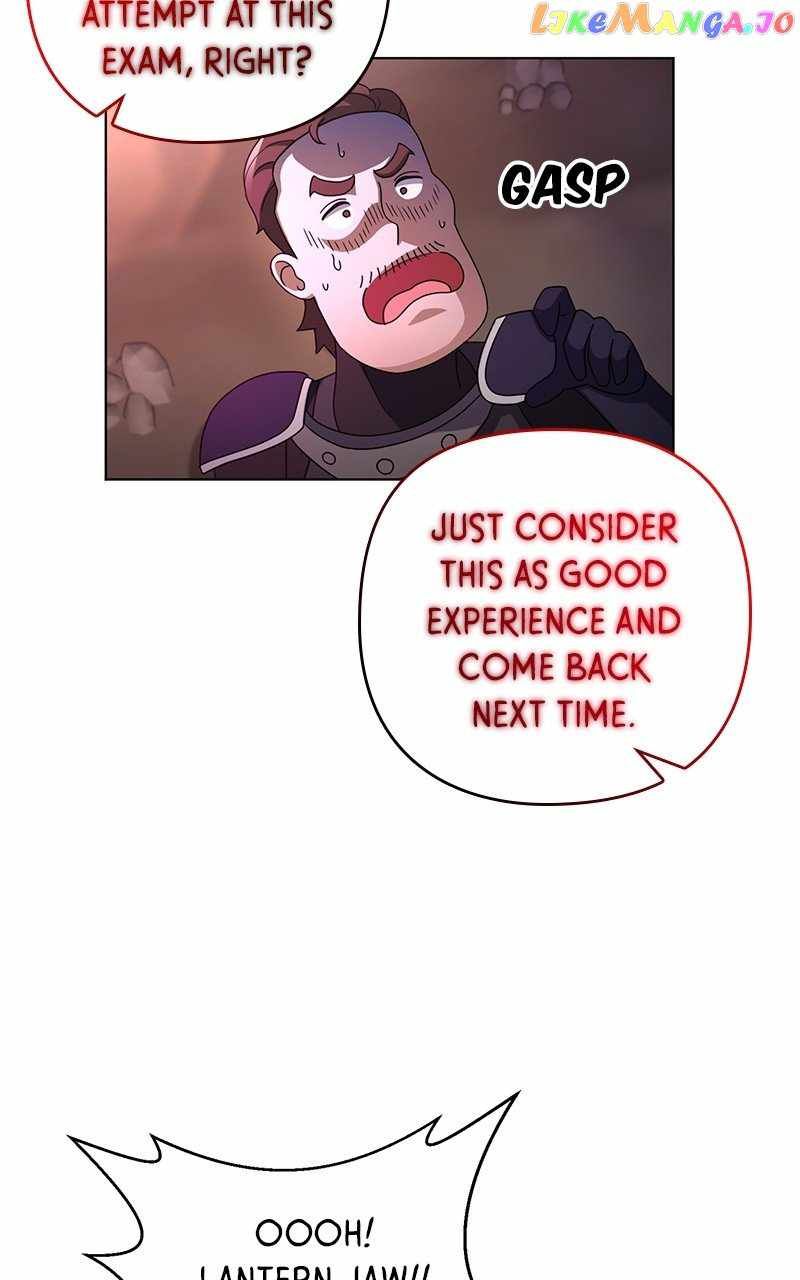 Surviving in an Action Manhwa chapter 34 page 29