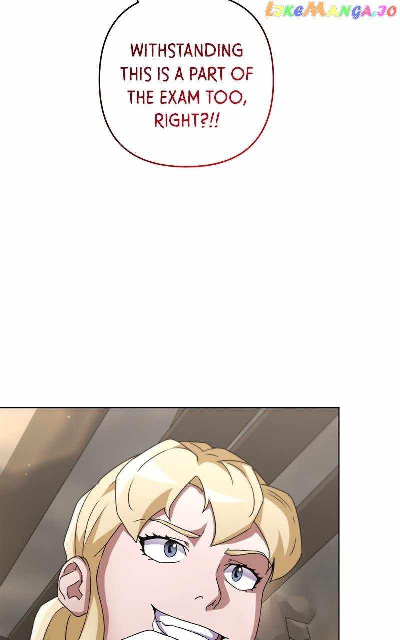 Surviving in an Action Manhwa chapter 34 page 3