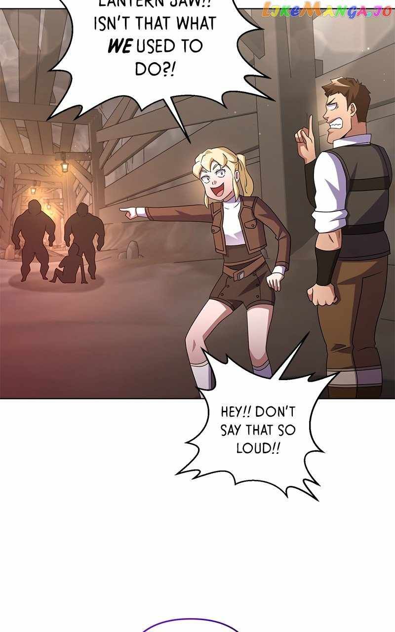 Surviving in an Action Manhwa chapter 34 page 30