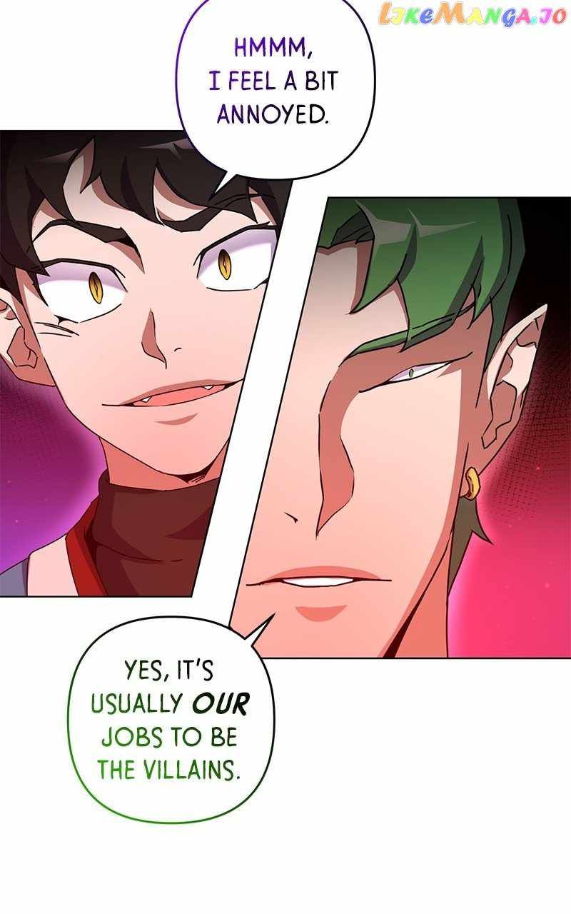 Surviving in an Action Manhwa chapter 34 page 31