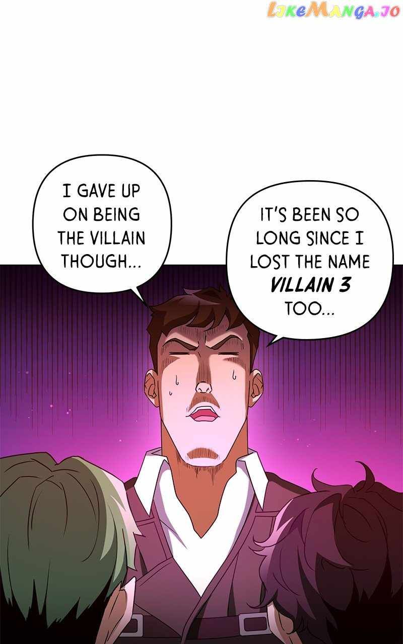 Surviving in an Action Manhwa chapter 34 page 32