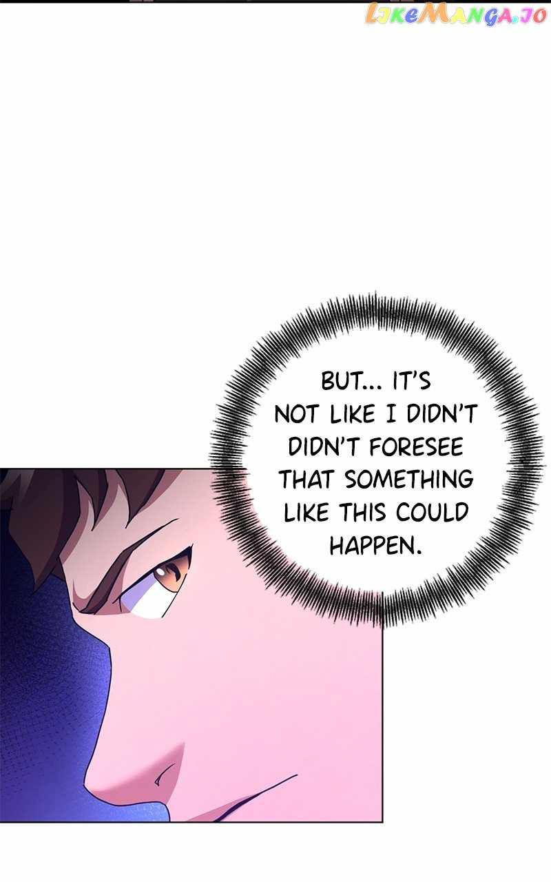 Surviving in an Action Manhwa chapter 34 page 33