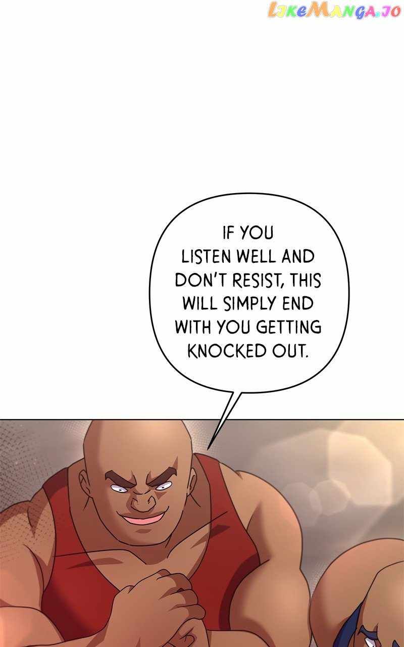 Surviving in an Action Manhwa chapter 34 page 34