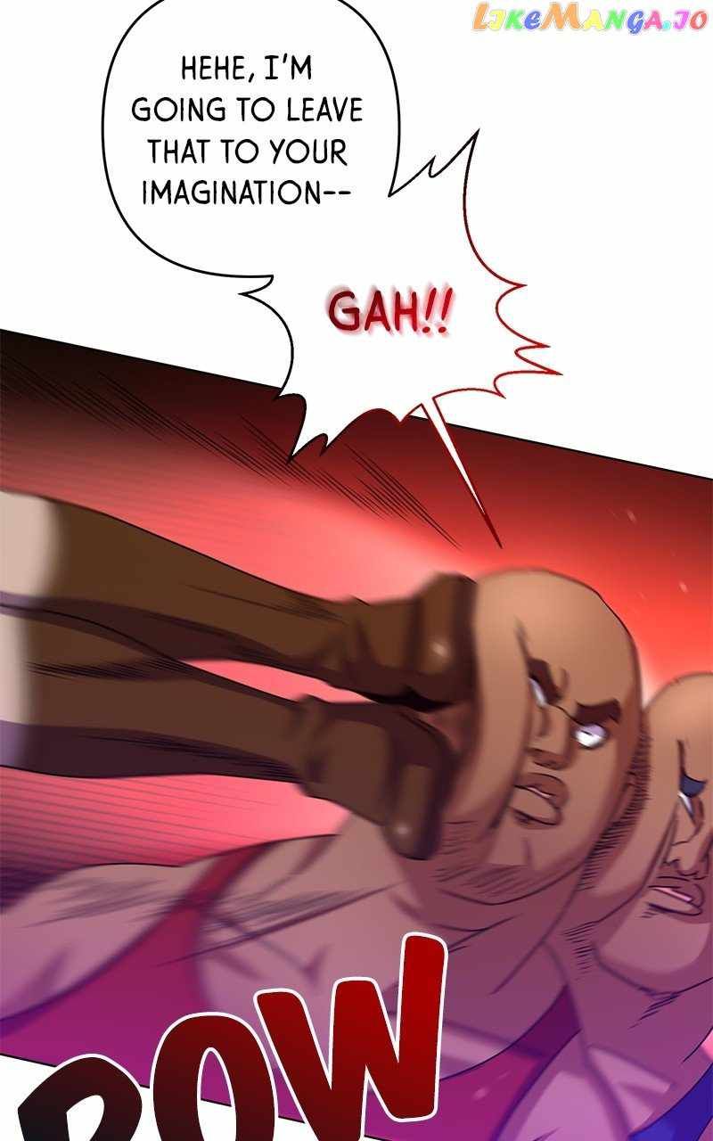 Surviving in an Action Manhwa chapter 34 page 36