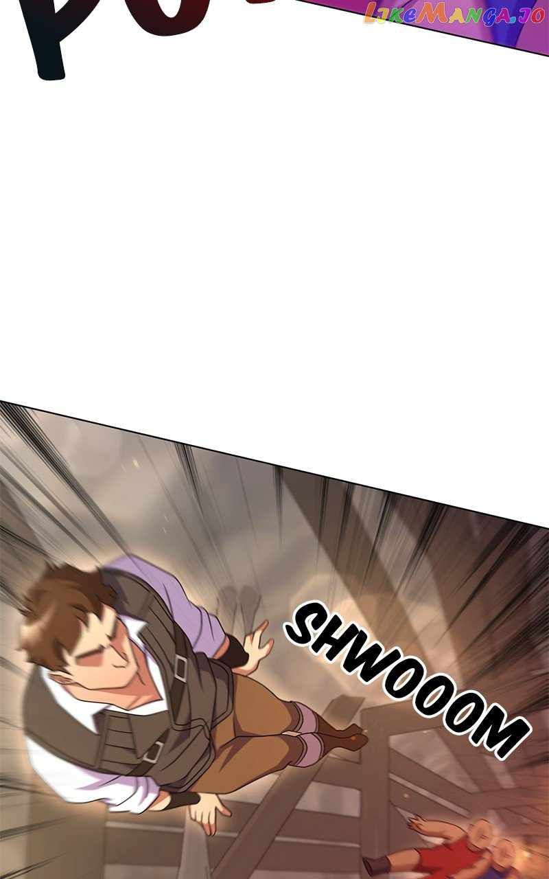 Surviving in an Action Manhwa chapter 34 page 37