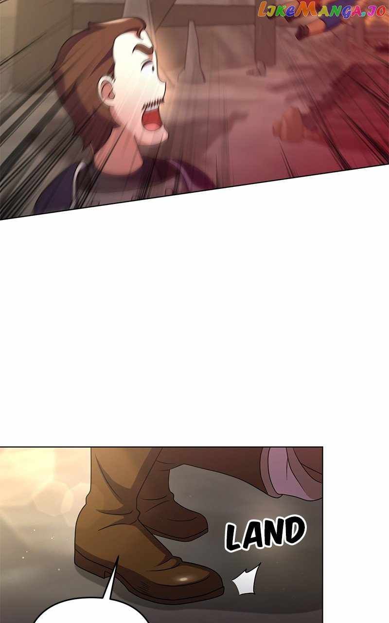 Surviving in an Action Manhwa chapter 34 page 38