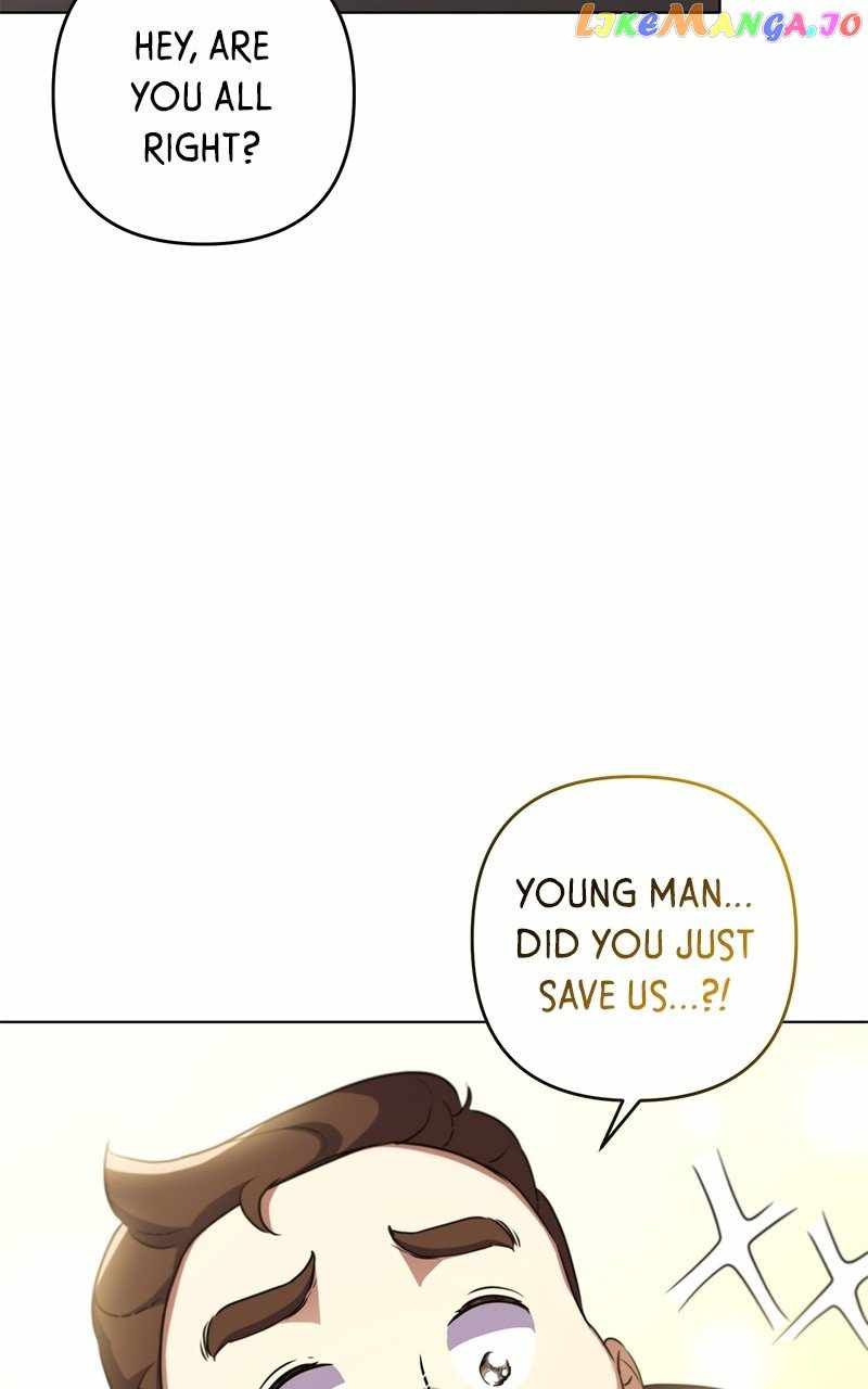 Surviving in an Action Manhwa chapter 34 page 39