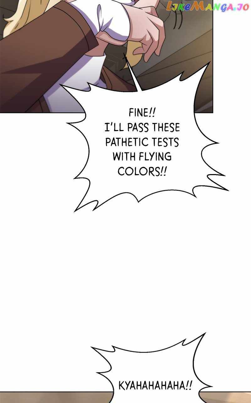 Surviving in an Action Manhwa chapter 34 page 4