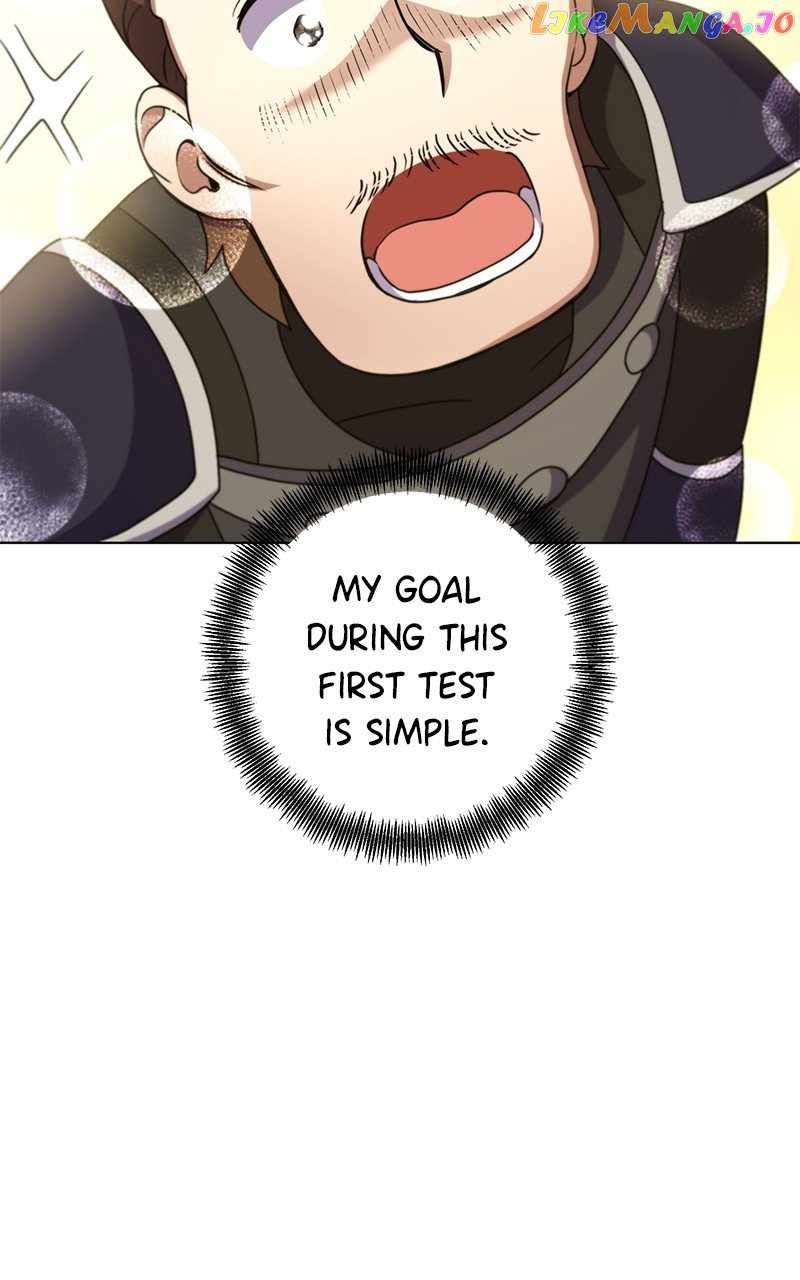 Surviving in an Action Manhwa chapter 34 page 40