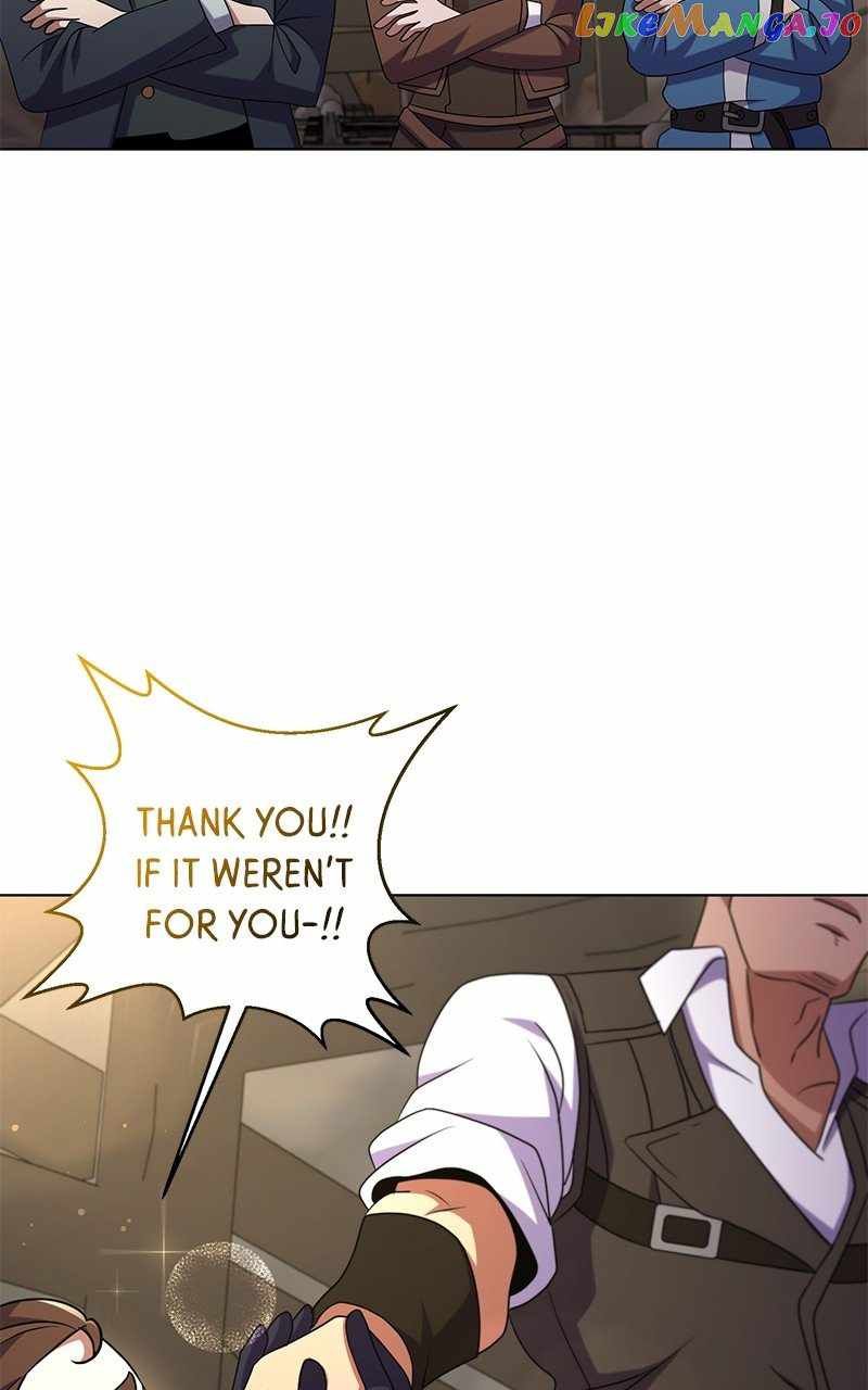 Surviving in an Action Manhwa chapter 34 page 42