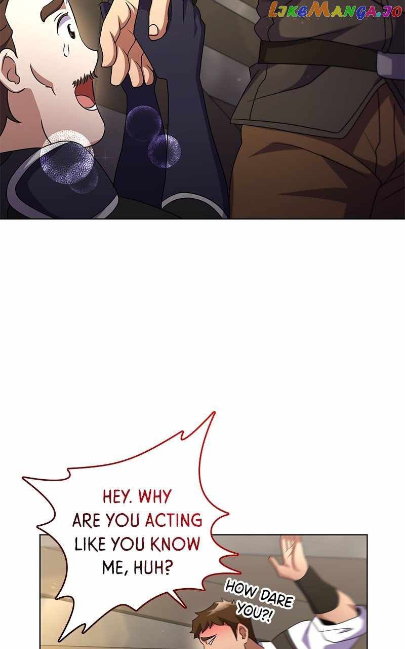 Surviving in an Action Manhwa chapter 34 page 43