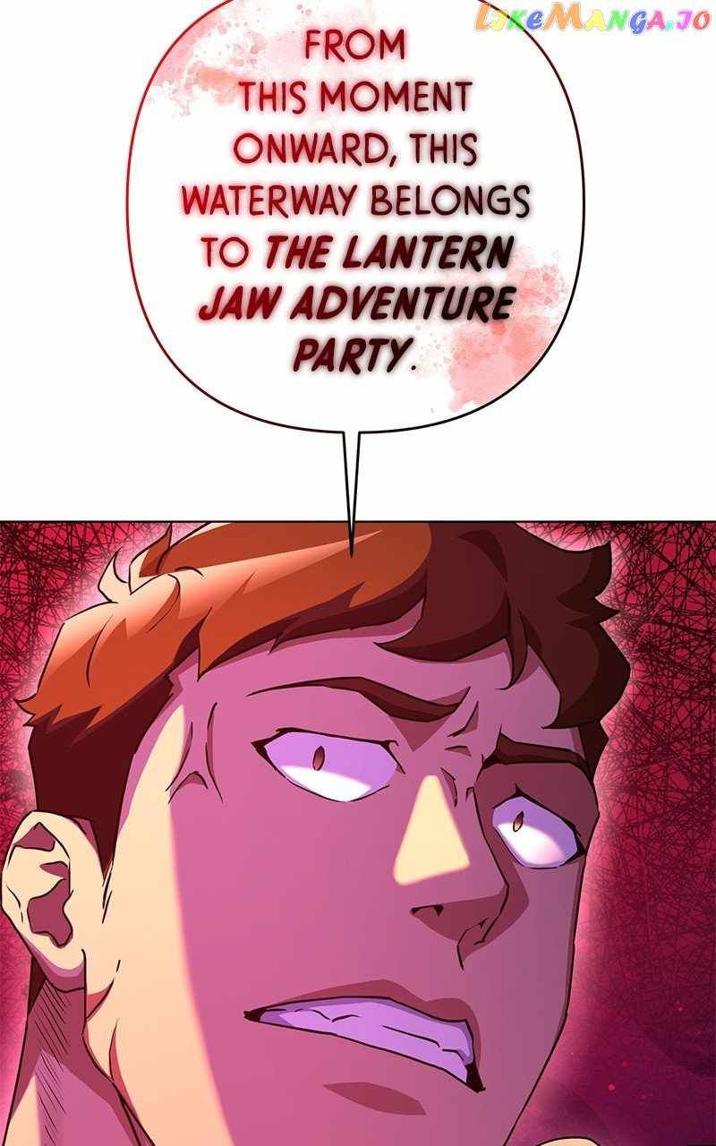 Surviving in an Action Manhwa chapter 34 page 45