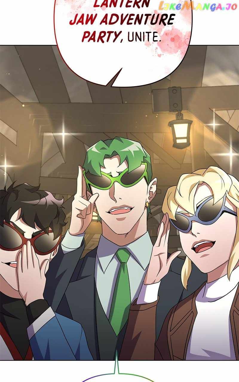 Surviving in an Action Manhwa chapter 34 page 47