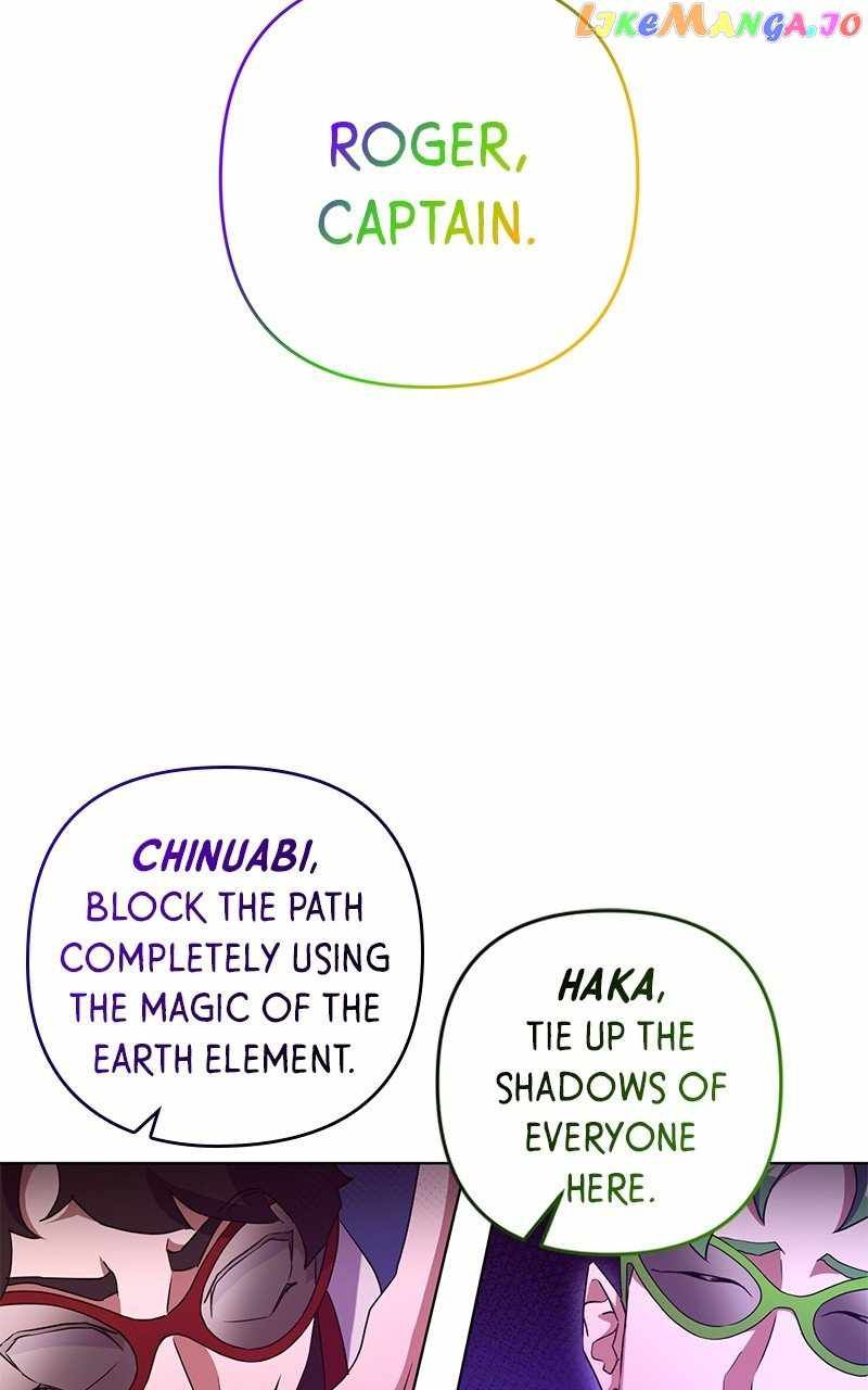 Surviving in an Action Manhwa chapter 34 page 48