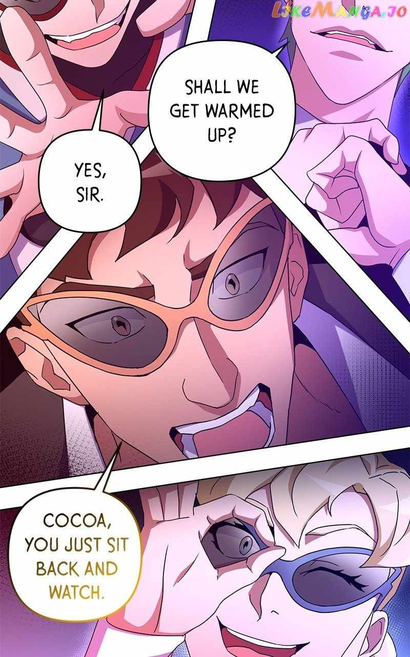 Surviving in an Action Manhwa chapter 34 page 49