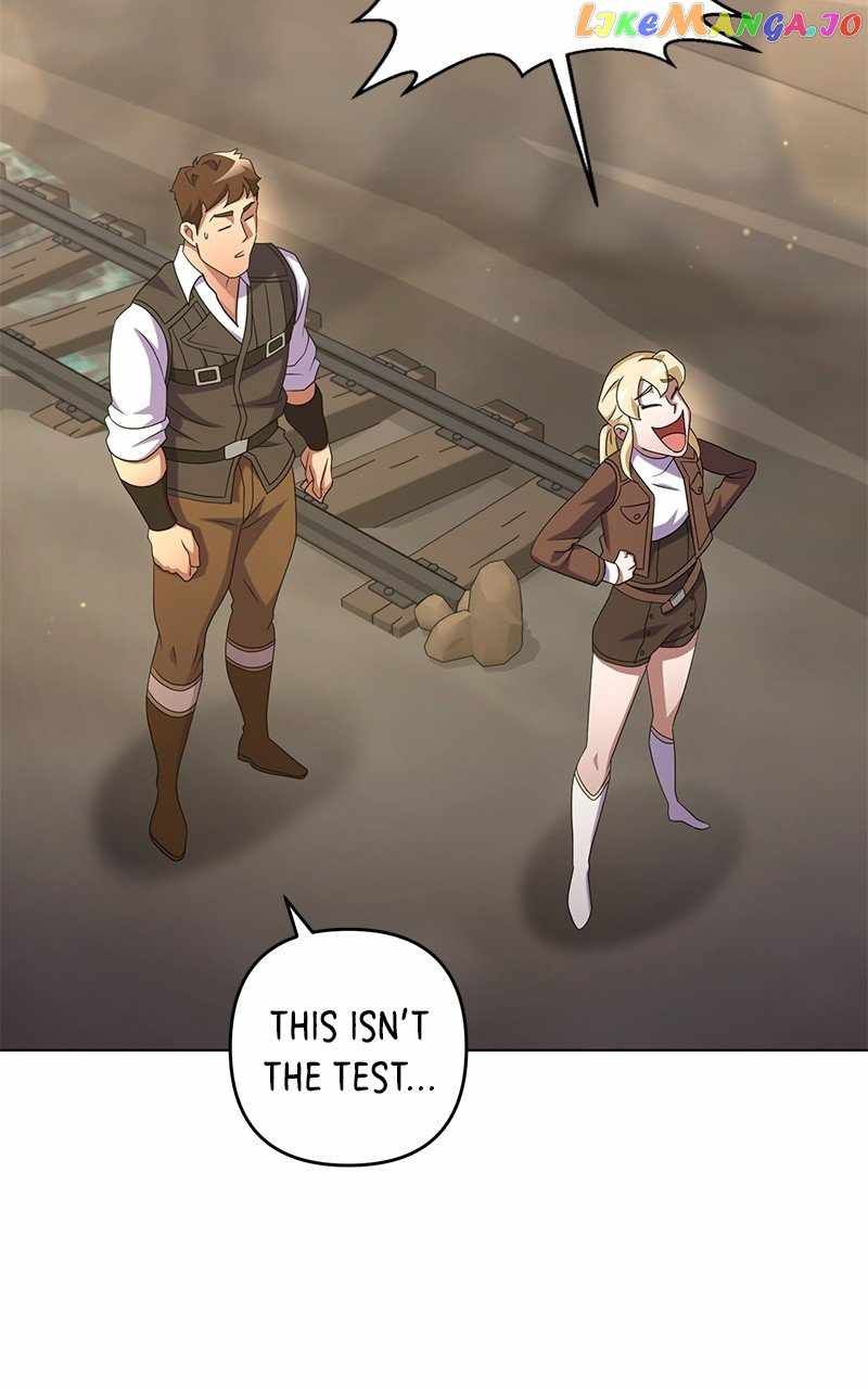 Surviving in an Action Manhwa chapter 34 page 5