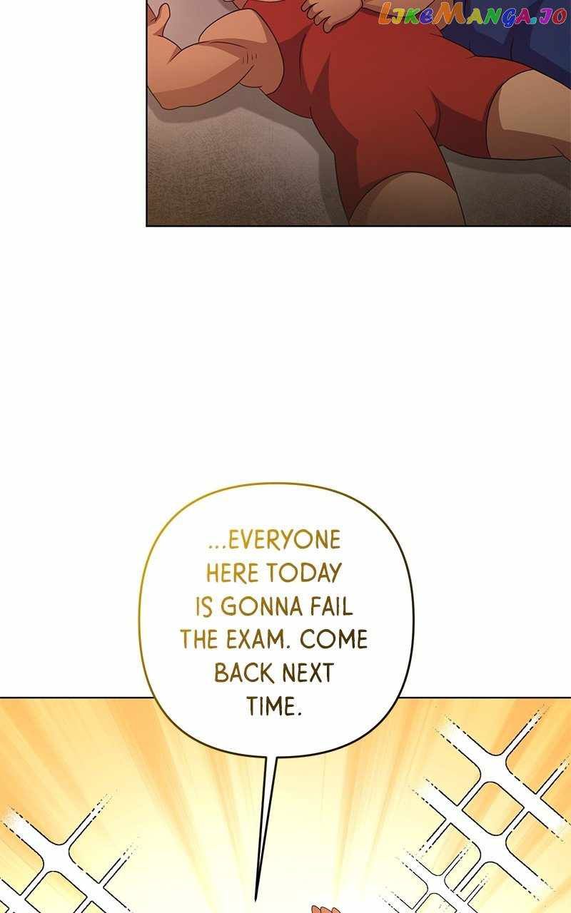 Surviving in an Action Manhwa chapter 34 page 51