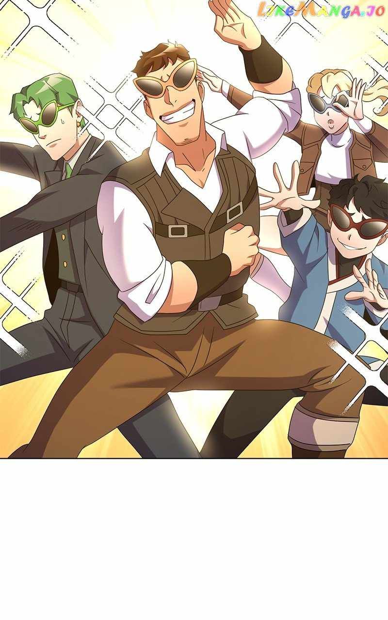 Surviving in an Action Manhwa chapter 34 page 52