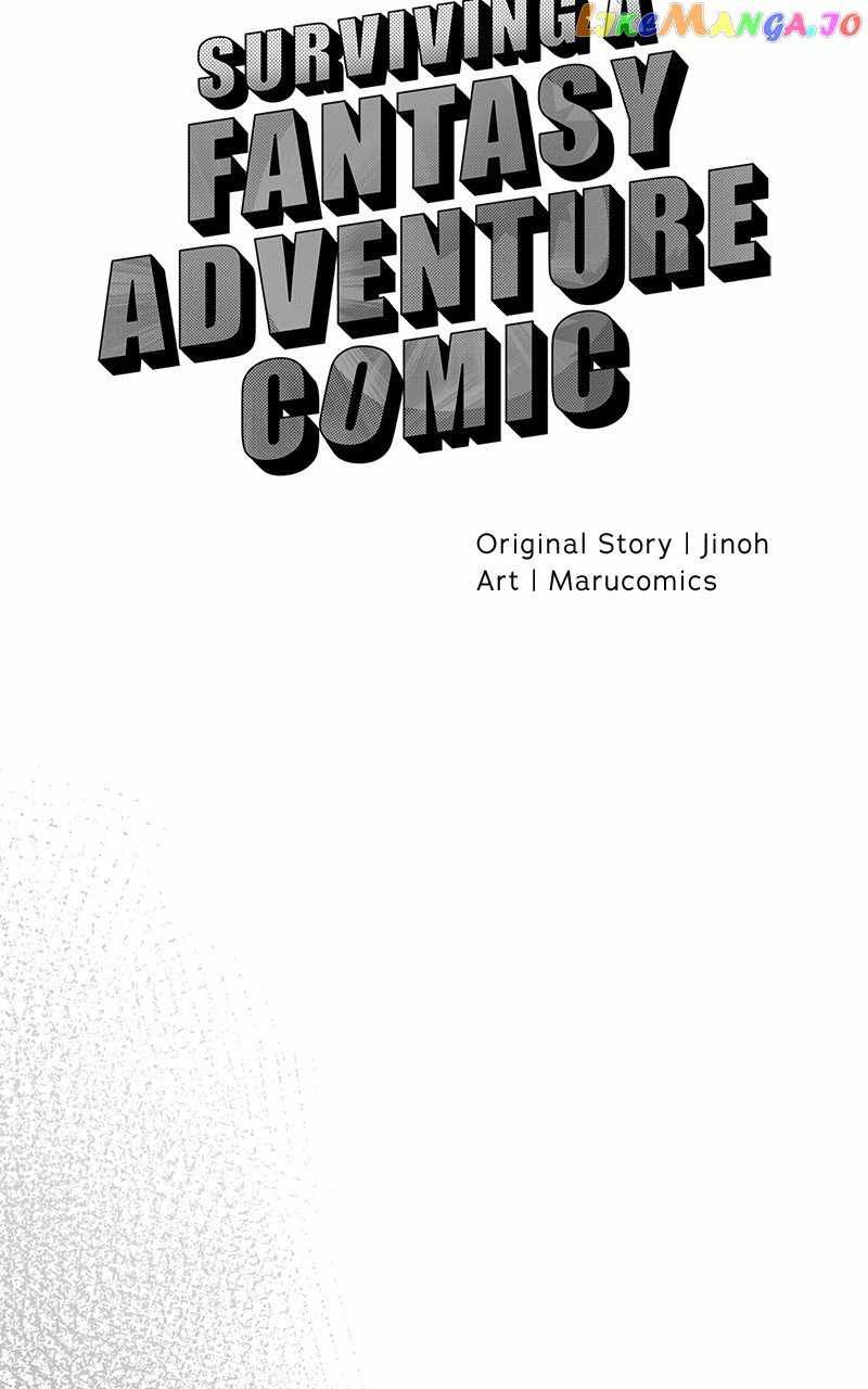 Surviving in an Action Manhwa chapter 34 page 54