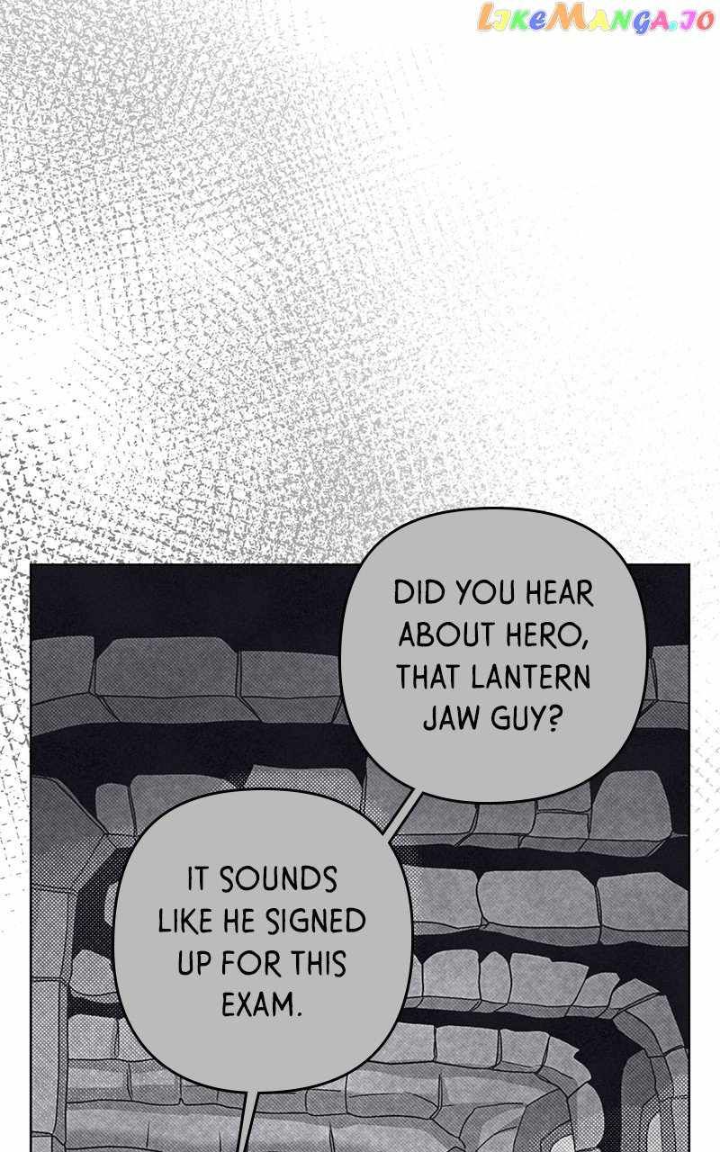 Surviving in an Action Manhwa chapter 34 page 55