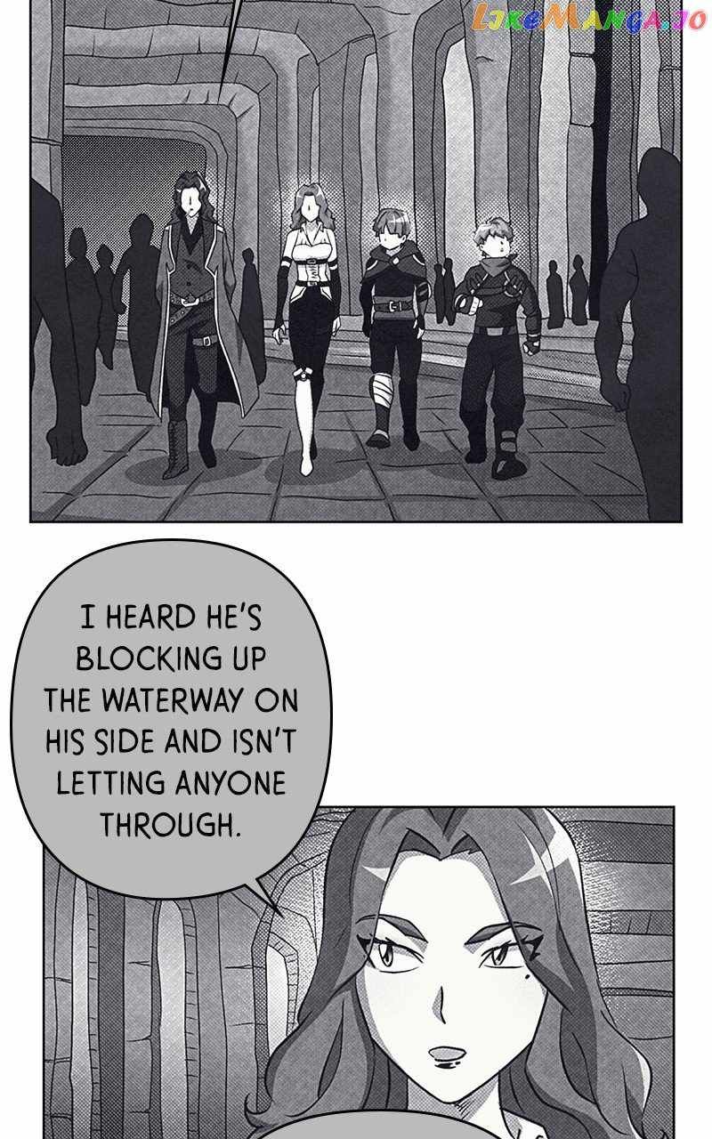 Surviving in an Action Manhwa chapter 34 page 56