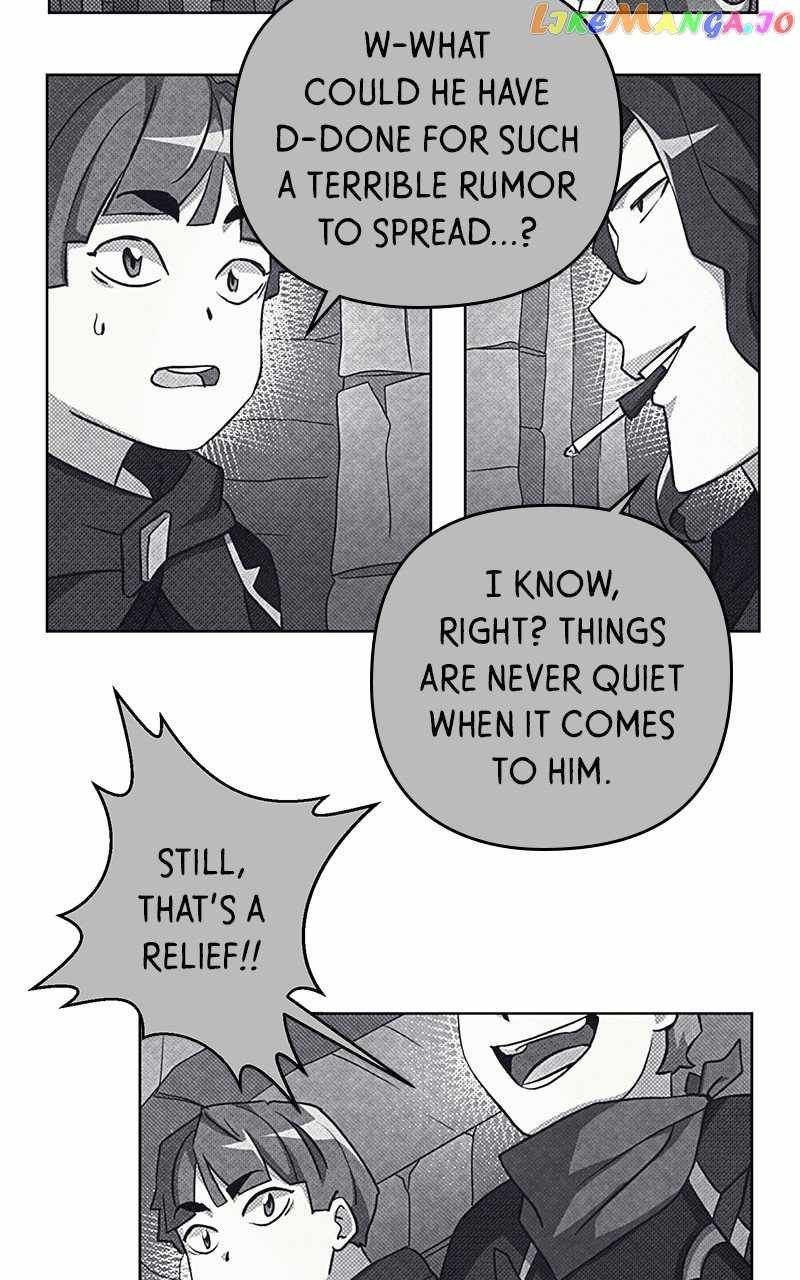 Surviving in an Action Manhwa chapter 34 page 57