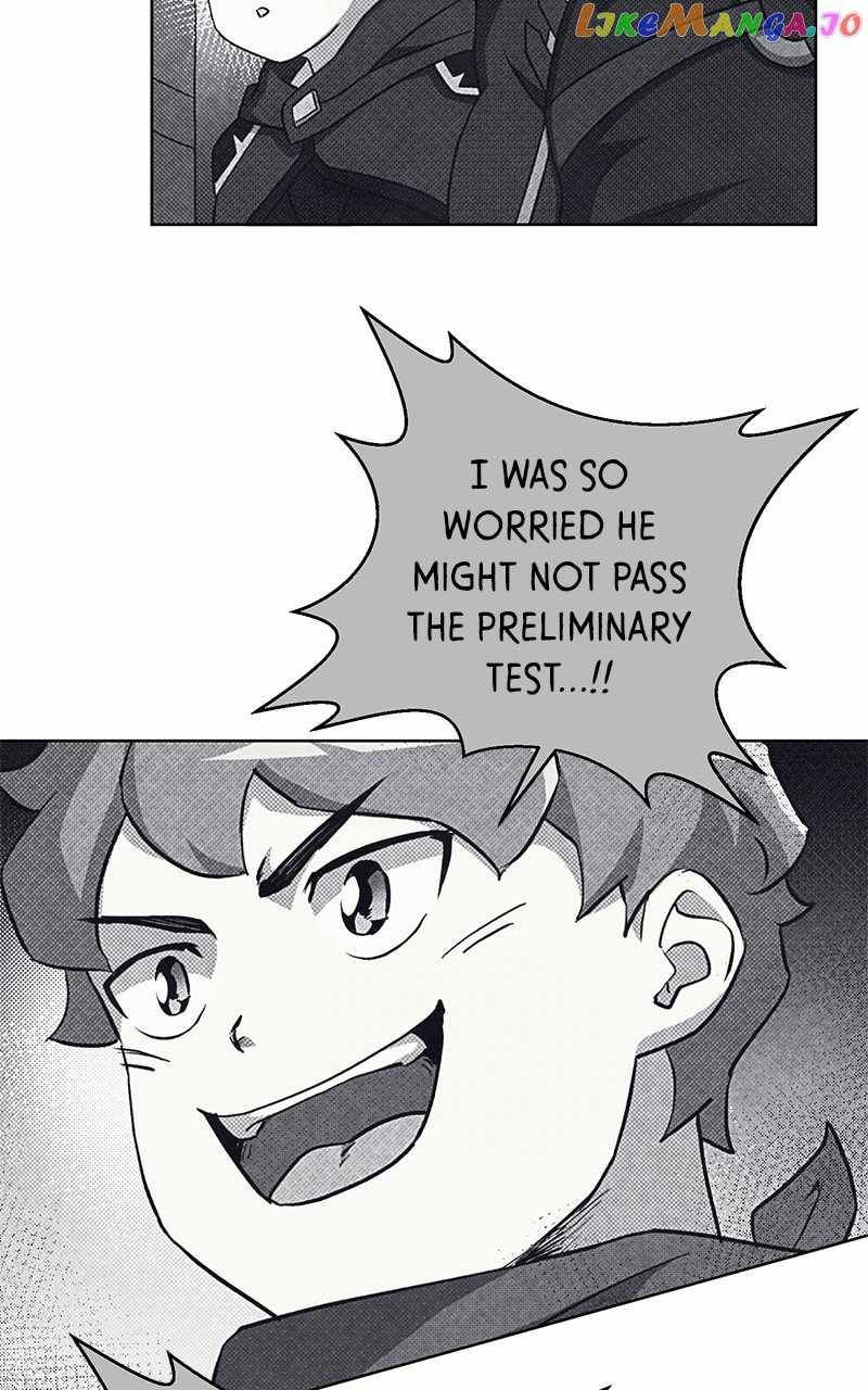 Surviving in an Action Manhwa chapter 34 page 58