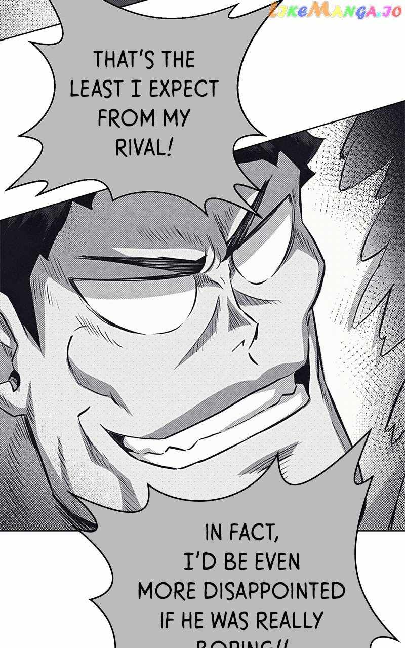 Surviving in an Action Manhwa chapter 34 page 59