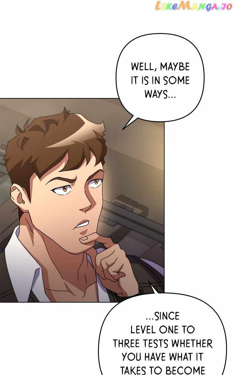 Surviving in an Action Manhwa chapter 34 page 6