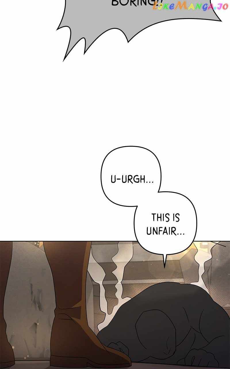 Surviving in an Action Manhwa chapter 34 page 60