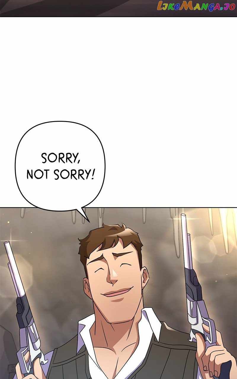 Surviving in an Action Manhwa chapter 34 page 61