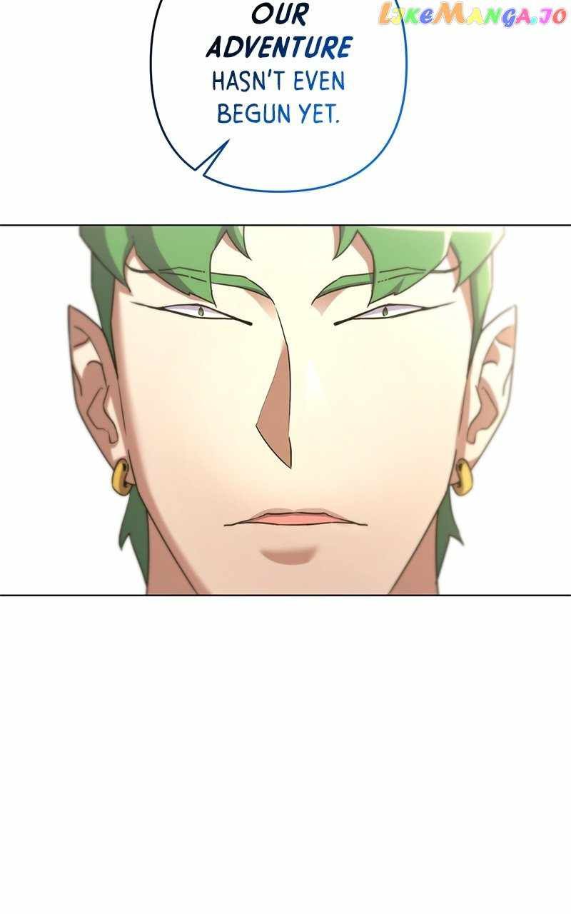 Surviving in an Action Manhwa chapter 34 page 66