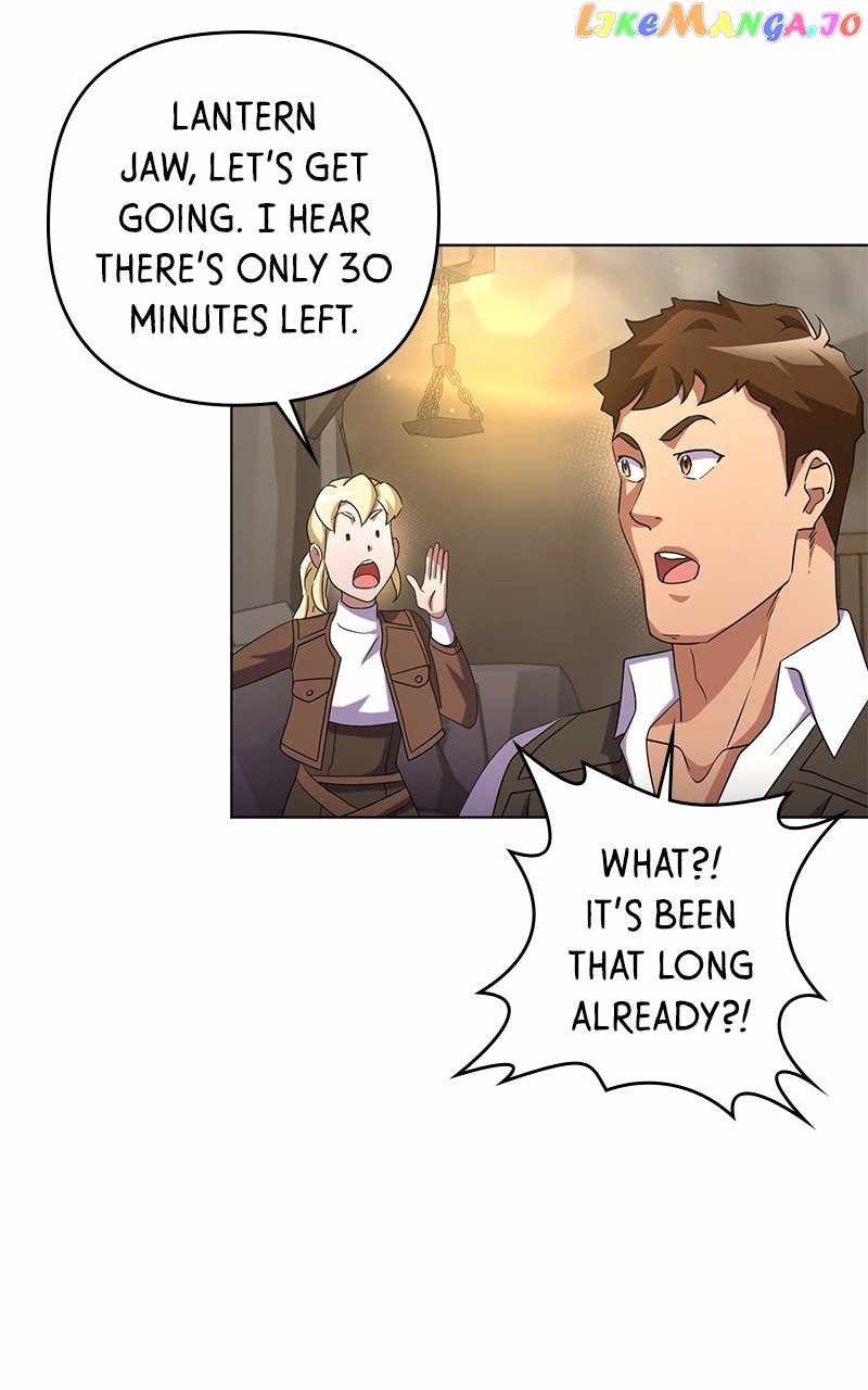 Surviving in an Action Manhwa chapter 34 page 67