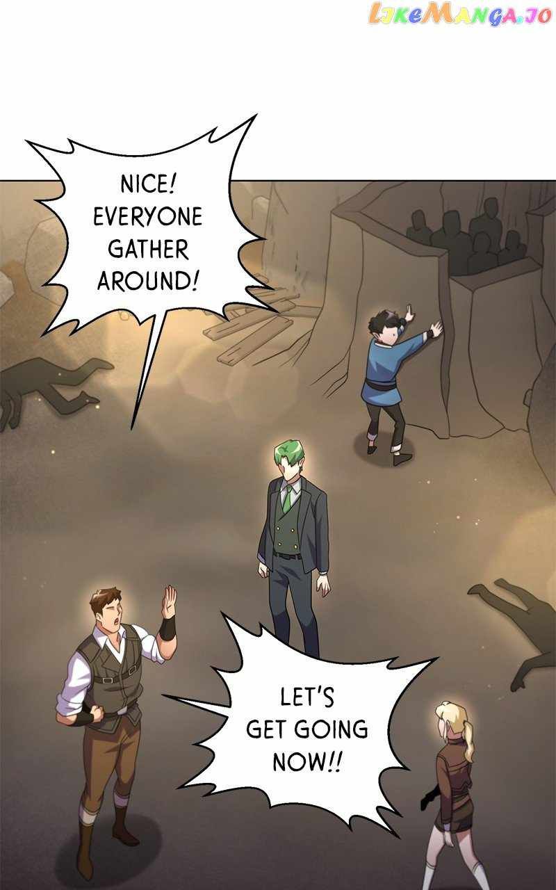 Surviving in an Action Manhwa chapter 34 page 68