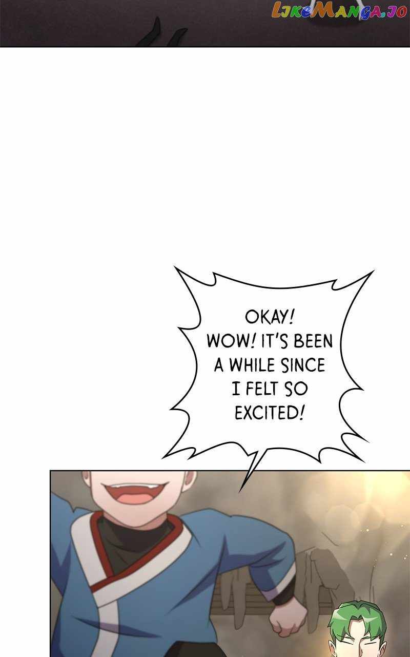 Surviving in an Action Manhwa chapter 34 page 69