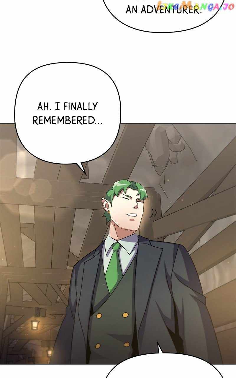 Surviving in an Action Manhwa chapter 34 page 7