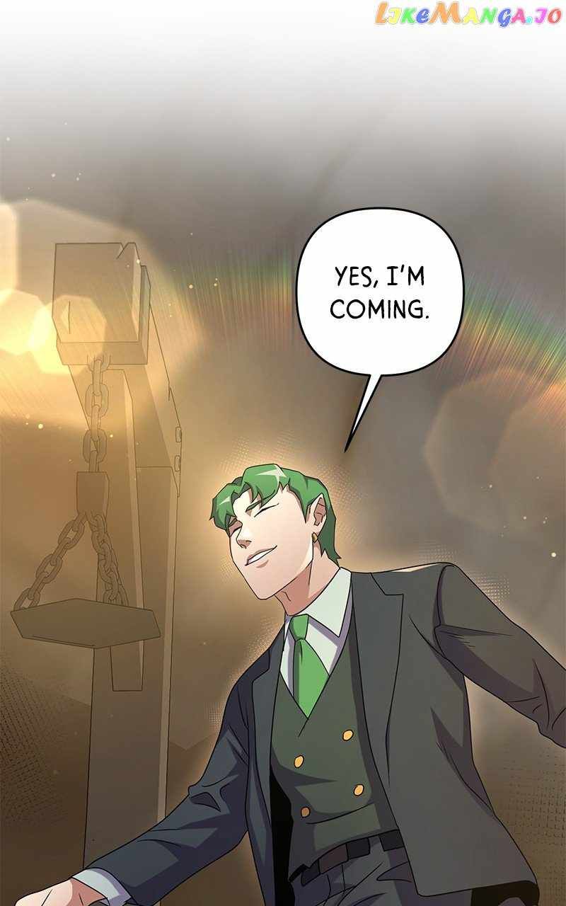 Surviving in an Action Manhwa chapter 34 page 72