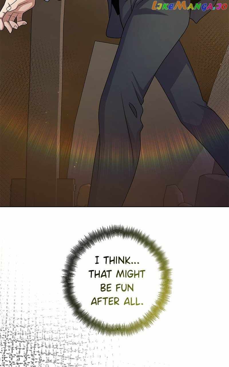 Surviving in an Action Manhwa chapter 34 page 73