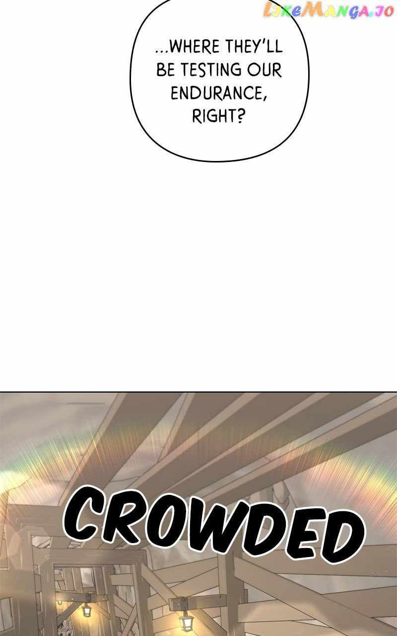 Surviving in an Action Manhwa chapter 34 page 9