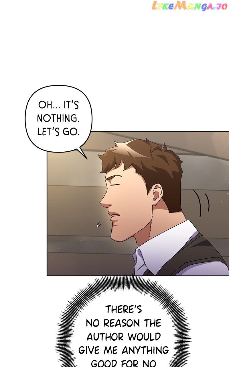 Surviving in an Action Manhwa chapter 35 page 11